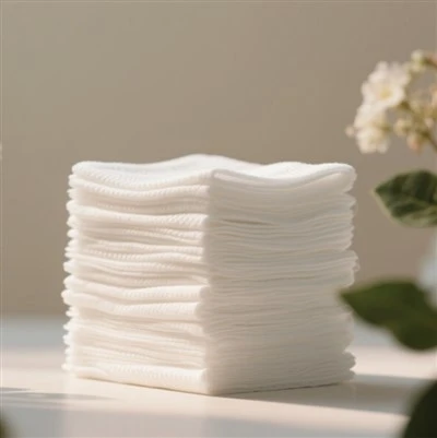 میں طیارے میں کس سائز کے میک اپ وائپس لاسکتا ہوں؟